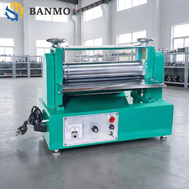 Newest Semi-Automatic Leather Strip Cutter and Folder 40m/min High Precision Speed Regulating Machine for PU Ribbon and Textile