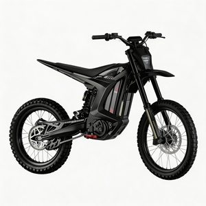 Bicicleta de Montaña con Llantas Gruesas y Suspensión Completa, Batería de Litio para Eventos de Carreras al Aire Libre - Product Image 3
