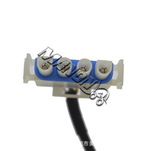 Sensor de Dirección Jungheinrich 50107012 para Montacargas Serie EFG, Tipo Contrabalanceado, Nuevo Modelo - Product Image 5