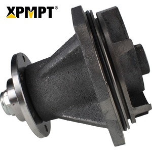 Bomba de Agua 701335C92 para Excavadoras Case 1206, <span class=keywords><strong>1456</strong></span>, 21256, 21456, 2806, Repuestos y Accesorios de Alta Resistencia - Product Image 1
