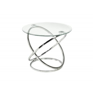 <span class=keywords><strong>Table</strong></span> <span class=keywords><strong>basse</strong></span> 2026, vente chaude, économique <span class=keywords><strong>et</strong></span> pratique, 38 pouces, pieds chromés, <span class=keywords><strong>verre</strong></span> trempé - Product Image 3