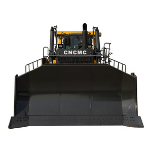 İyi fiyat CNCMC TD60 600hp parça Dozer madencilik paletli buldozer tek şaft Ripper Cummins 450Kw buldozer - Product Image 2