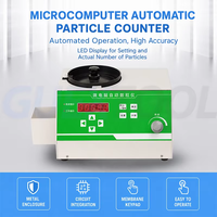 Machine Automatique de Comptage de Graines Compteur Numérique pour Céréales Riz Blé et Laboratoire