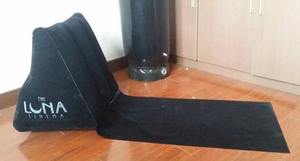 Populaire <span class=keywords><strong>gonflable</strong></span> Wedge <span class=keywords><strong>voyage</strong></span> oreiller Portable sexe flocage Booster Triangle Wedge plage oreiller <span class=keywords><strong>gonflable</strong></span> Wedge oreiller coussin - Product Image 5