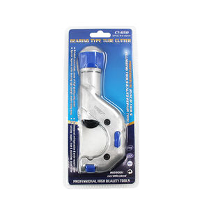 PPR PVC Pipe Cutter Plastic Metal Pipe Cutter for <strong>HVAC</strong> <strong>Tool</strong> CT-650 - Product Image 4