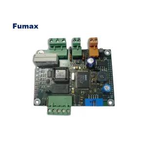 Carte de circuit imprimé assemblage de carte de circuit imprimé personnalisé carte de circuit imprimé de haute qualité fabricant de pcb pcba service OEM