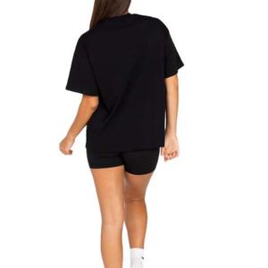 Camiseta de Mujer con Logotipo Personalizado, Color Personalizado, Talla Grande, Camisetas Extra Grandes - Product Image 4