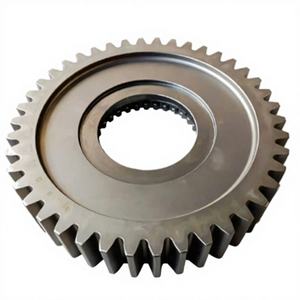 อะไหล่เกียร์ส่งกำลังความเร็วสูง ชุดเฟืองลดรอบรองใหม่ สำหรับระบบอัตโนมัติ Hongxingda OE 12jsd160t-1707106 - Product Image 2