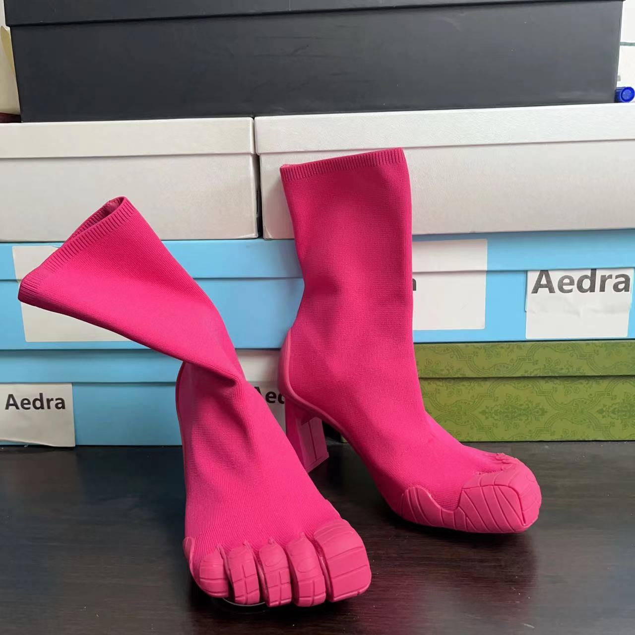 hot pink