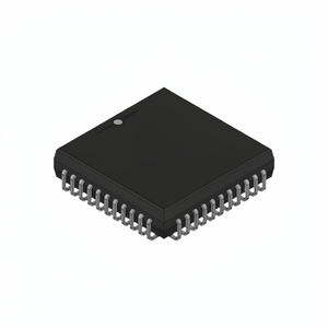 Componente Electrónico de Chip AM9517A-5JCTR 44 LCC de Interfaz, Canal del Fabricante - Product Image 1