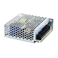 Alimentation à découpage BulkMan3D Mean Well série RQ-50 AC/DC 50W à quatre sorties RQ-50B RQ-50C RQ-50D pour machines à bois