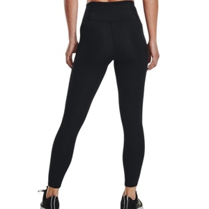 Pantalons de yoga taille haute personnalisables en gros avec fermeture élastique à la taille, style moderne, leggings de sport confortables pour femmes - Product Image 6