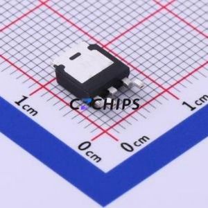 Nouveau transistor à effet de champ (MOSFET) original 2SK2415-Z-E1-AZ-VB TO-252 - Product Image 2