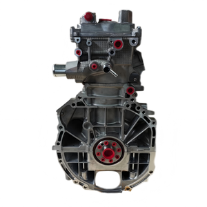 Nuevo Conjunto de Motor Automotriz Completo 2AZ FE para Solara para Motor de Gasolina/Petróleo de 2.0L/2.4L - Product Image 3