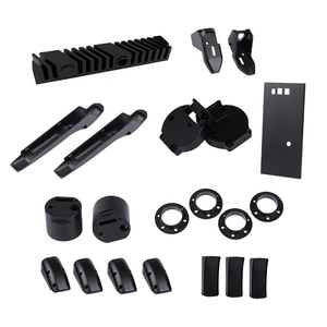 Customized <strong>Cnc</strong> <strong>Machining</strong> Tungsten Custom Metal <strong>Parts</strong> <strong>Cnc</strong> <strong>Machining</strong> <strong>Part</strong> <strong>CNC</strong> Precision <strong>Lathe</strong> Turning Anodize Bicycle <strong>Part</strong> - Product Image 1