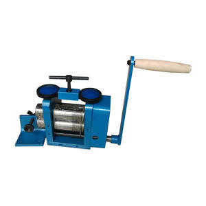 Gold เครื่อง Gold เครื่อง Goldsmith Rolling Mill - Product Image 3
