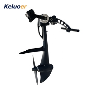 KAYAK Zubehör Fuß pedals ystem Pedal Power Kayak Boots teile - Product Image 5