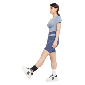 Kangda vendita calda attrezzatura per terapia riabilitativa supporto per fissazione medica esterna-supporto per la caduta del piede regolabile - Product Image 1
