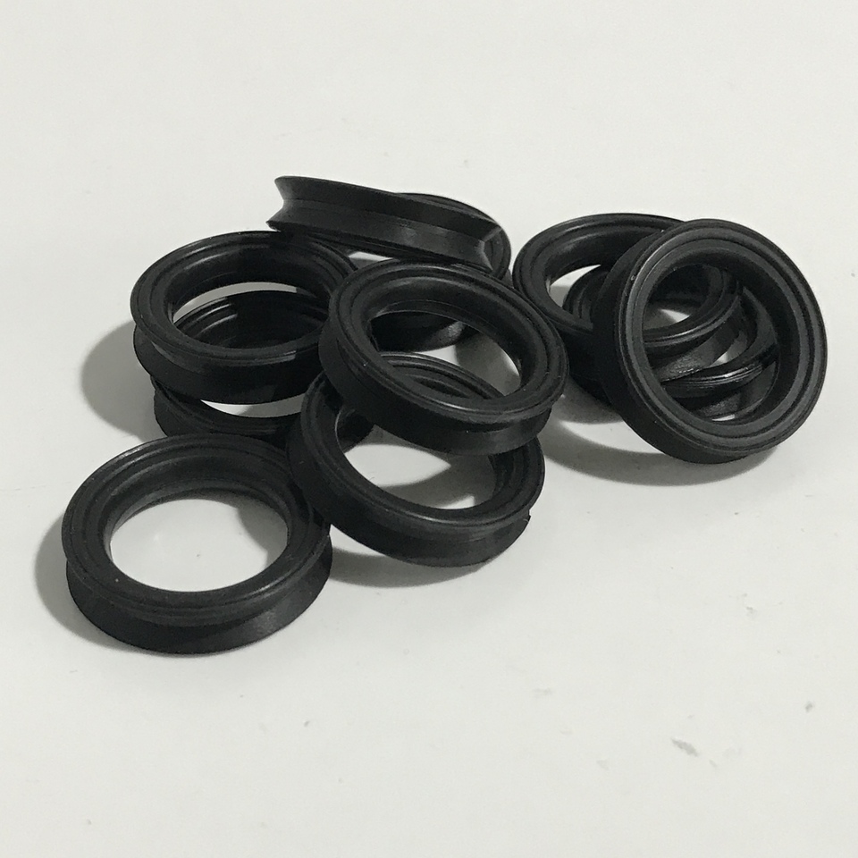 22015 Factory Price Fuel Injector Repair Kit Oring Universal 23.2*15.5*5mm Kits Oring Inyectores