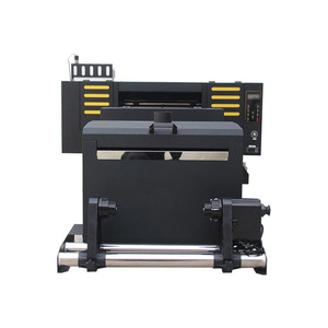 Factory Direct Sale Wholesale DTF <b>Printing</b> <b>Machine</b> and Powder Shaker for Fabric Custom - Product Image 6