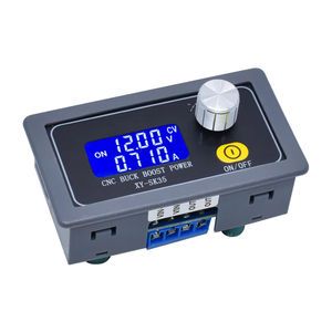 Módulo de Alimentación de Corriente Continua de Voltaje Constante XY-SK35, Convertidor Elevador/Reductor para Sistema de Carga Solar - Product Image 5