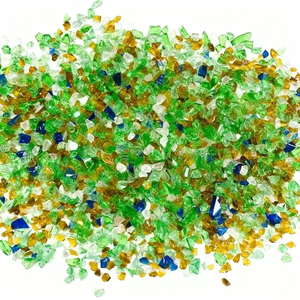 Arena de Cristal de Primera Calidad para Sistemas de Filtración de <span class=keywords><strong>Piscinas</strong></span> Comerciales y Residenciales, Accesorio de Limpieza de <span class=keywords><strong>Piscinas</strong></span> - Product Image 4