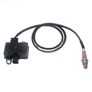 <span class=keywords><strong>Sensor</strong></span> <span class=keywords><strong>de</strong></span> Partículas Diésel para Dodge 0281007448 0281007449 - Product Image 1