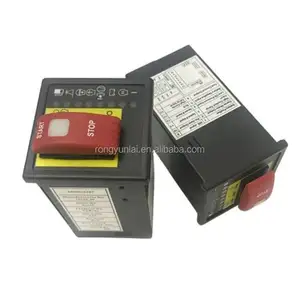 1089935596 1089935597 Computer Controller Panel For Atlas Copco Start Switch Industrial Compressor Parts