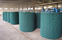 Pexmientas Abrasivo 2 "X 72" Curso de soldadura Cinturón abrasivo de nailon Acondicionamiento de superficies abrasivas Molienda Cinturones de lijado no tejidos
