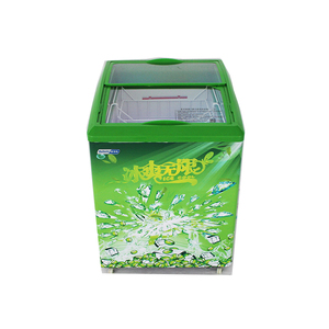 Tủ Đông Tủ Đông Tủ Lạnh Tủ Đông Tủ Đông Tủ Lạnh Thương Mại Có Nhãn Dán Thiết Kế 150L - Product Image 4