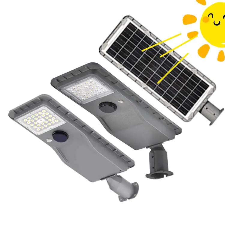 متخصصة في إنتاج أضواء الحدائق بالطاقة الشمسية أضواء الحائط بالطاقة الشمسية LED للخارج آمنة بالطاقة الشمسية