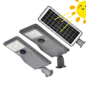Spécialisé dans la production de lampes solaires de jardin, sécurité solaire extérieure, appliques murales solaires à LED