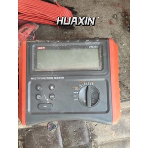 UNI-T UT520 - Product Image 5