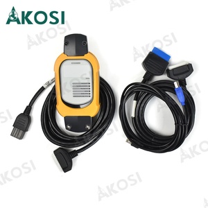 Kit de Diagnóstico para Excavadoras, Escáner Vc-ads 88890180/88890020, Interfaz para Herramienta de Diagnóstico de Camiones Volvo - Product Image 1