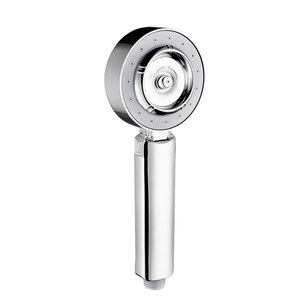 <span class=keywords><strong>Soffione</strong></span> <span class=keywords><strong>doccia</strong></span> a pioggia ad alta pressione per bagno a doppia faccia - Product Image 6
