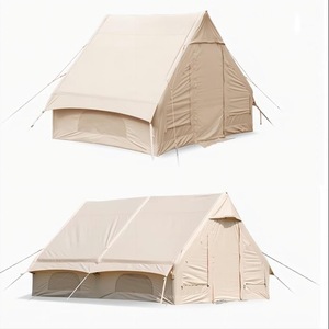 Tienda de campaña inflable impermeable, tienda de campaña inflable con bomba, zona de aire, tienda de campaña inflable a la venta - Product Image 6