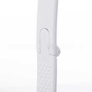 Cepillo de Baño Plegable con Mango para Masaje y Aplicación de Loción Corporal, Ideal para Terapia y Rehabilitación - Product Image 5