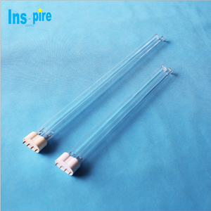 2G11 410mm 36W UVC purificar el aire 254nm <span class=keywords><strong>ozono</strong></span> libre <span class=keywords><strong>UV</strong></span> purificación lámparas - Product Image 1