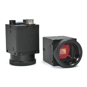 กล้องอุตสาหกรรม Mindvision ราคาประหยัด 2MP HD CMOS รองรับ Labview/Halcon GigE รุ่น MV-SUA200GC/M - Product Image 5
