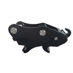 Construction Machinery Attachments Excavator Parts Quick Hitch 0.8 Ton/1 Ton/1.2 Ton