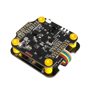 Contrôleur de vol SPEEDYBEE F7 V3 avec WIFI intégré / BlackBox / ESC 4-en-1 BLHeli32 45A 50A pour AIR UNIT CADDX HD VTX - Product Image 2