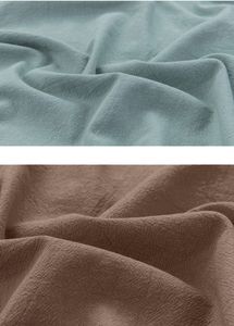 Maglietta <span class=keywords><strong>S</strong></span>-5XL da donna Casual taglie forti stampata con collo a o ampio bottone <span class=keywords><strong>T</strong></span>-Shirt Top Mujer Top da donna Harajuku Casual maglietta larga - Product Image 5