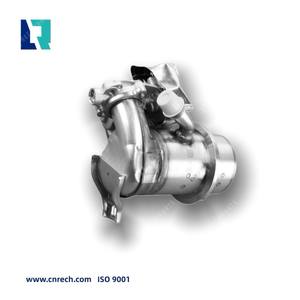 <span class=keywords><strong>Vanne</strong></span> <span class=keywords><strong>EGR</strong></span> DFS en direct d'usine 04L131512AK 04L131501L pour VOLKSWAGEN <span class=keywords><strong>TIGUAN</strong></span> 1.6TDI 2.0TDI - Product Image 5