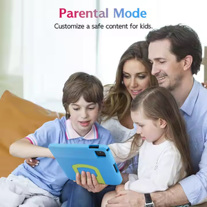 <span class=keywords><strong>9</strong></span>-Inch <span class=keywords><strong>Android</strong></span> 7.0 Wifi Quad Core Kids Mtk Verwerkt Educatieve Leertablet Voor Kinderen Voor 3-7 Jaar - Product Image 2