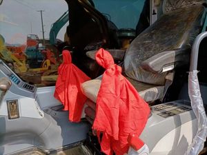 Vente en gros d'excavateurs Komatsu PC360 36 tonnes Japon excavateur sur chenilles d'occasion de marque originale 35 tonnes excavatrice sur chenilles lourdes - Product Image 5