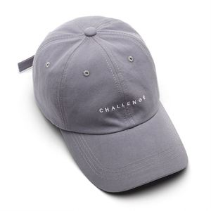 Créez votre propre casquette de baseball à 6 panneaux, casquette de papa, logo brodé personnalisé, chapeau de soleil - Product Image 4