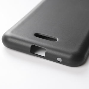 Coque de téléphone en silicone mat TPU pour Cricket AT&T Fusion 5G Vision Plus Maestro 3 Debut Smart Icon 4 Soft Back Mobile Cover - Product Image 4