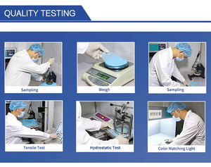 Pannolini per Adulti Nuovi con Stampa Personalizzata, Tessuto Non Tessuto 3D Altamente Assorbente Anti-Perdita, Campione Gratuito Disponibile - Product Image 2