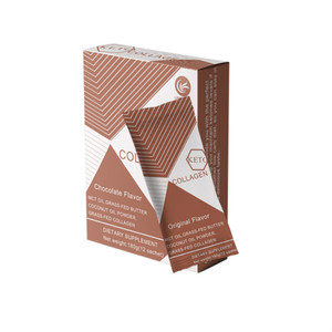 Lifeworth FACTORY super <span class=keywords><strong>keto</strong></span> snack chocolate caliente pescado colágeno en polvo - Product Image 2