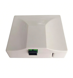 Cable de Fibra Óptica Invisible FTTR de 0.9mm Preterminado SC APC 10m 20m 30m 40m G657A2 para Distribución WiFi en Interiores del Hogar - Product Image 2
